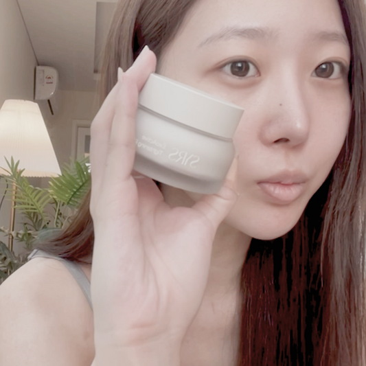 Solution for Tired OLS : wrinkle skin care