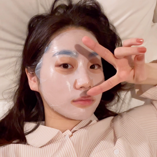 SYRS Exoactive™️ Deep Care Mask