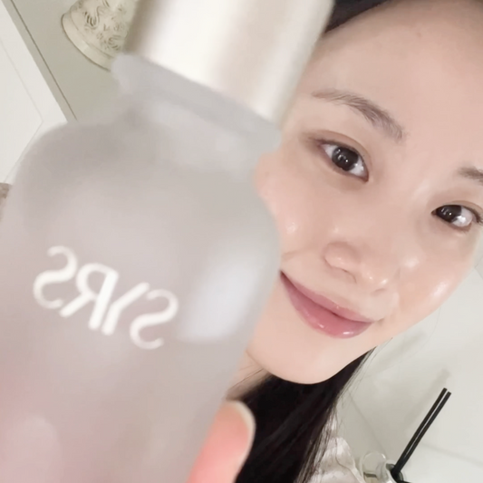 Solution for Tired OLS : Dark Circle Remedy