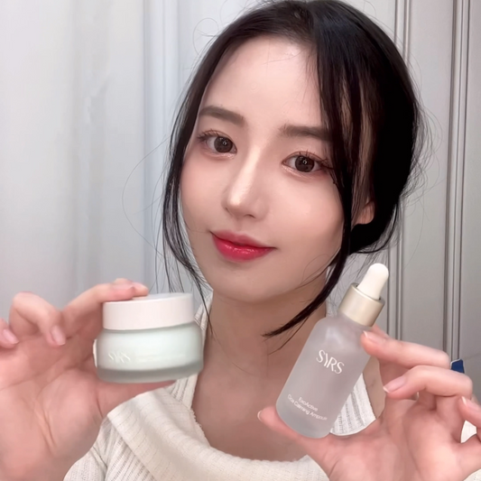 Soothing Care Praised by Korean Actresses