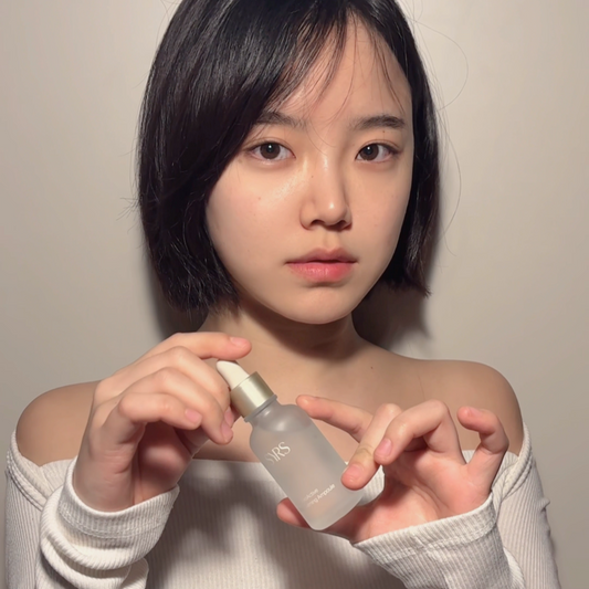 SYRS ExoActive™️ Cica Calming Ampoule