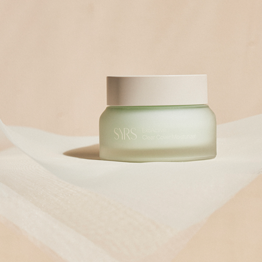 ExoActive™ Clear Cover Moisturizer