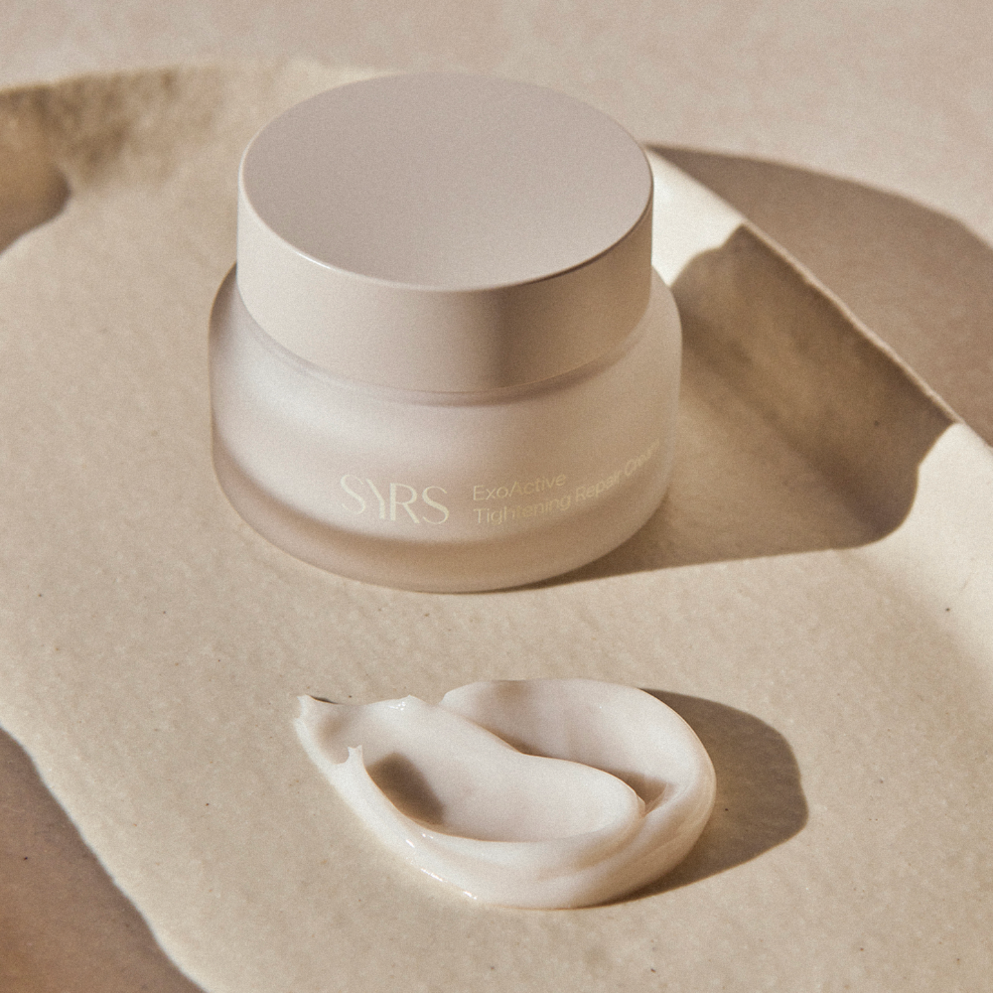 ExoActive™ Tightening Repair Cream