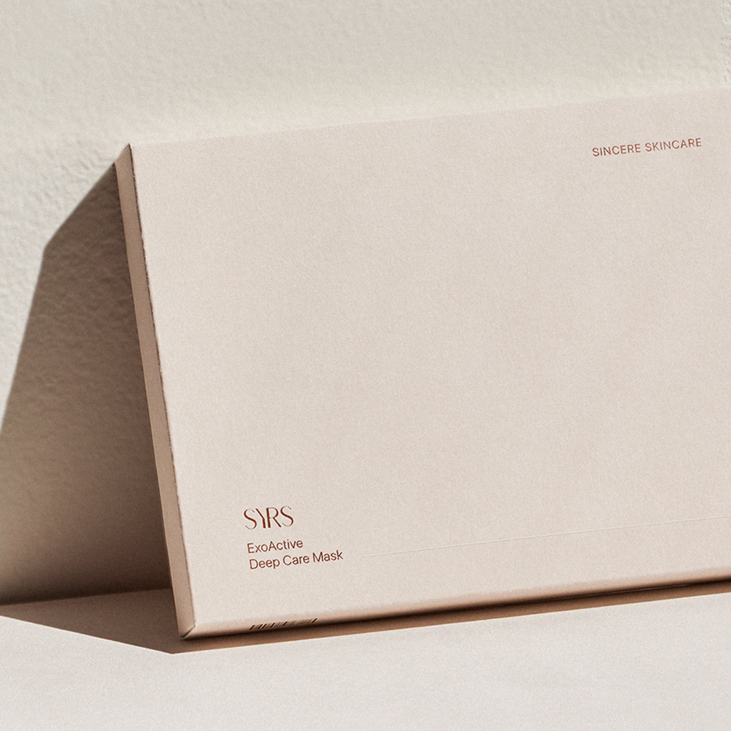 ExoActive™ Deep Care Mask (5p)