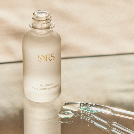 ExoActive™ Cica Calming Ampoule