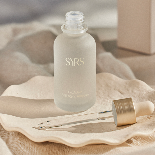 ExoActive™ Anti-aging Ampoule