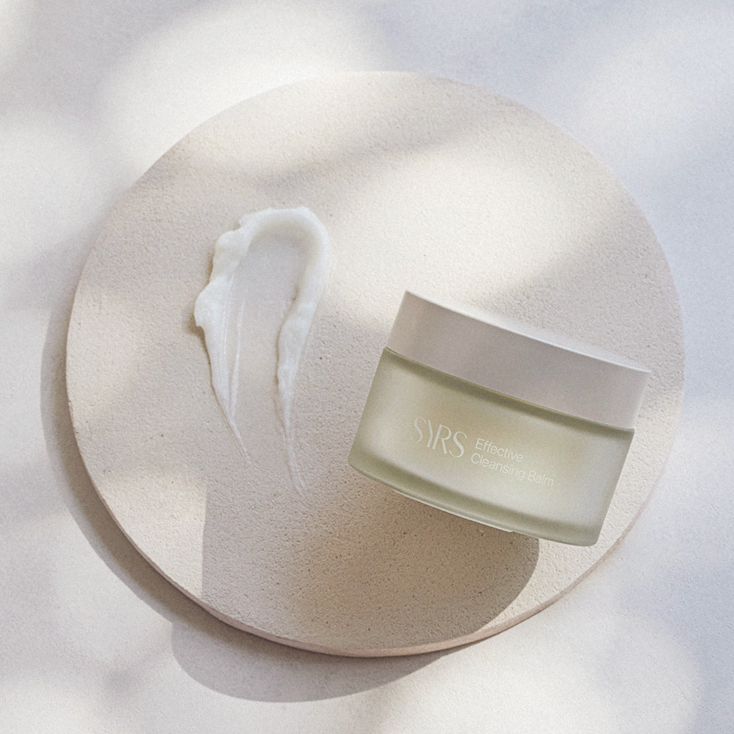 Effective Cleansing Balm