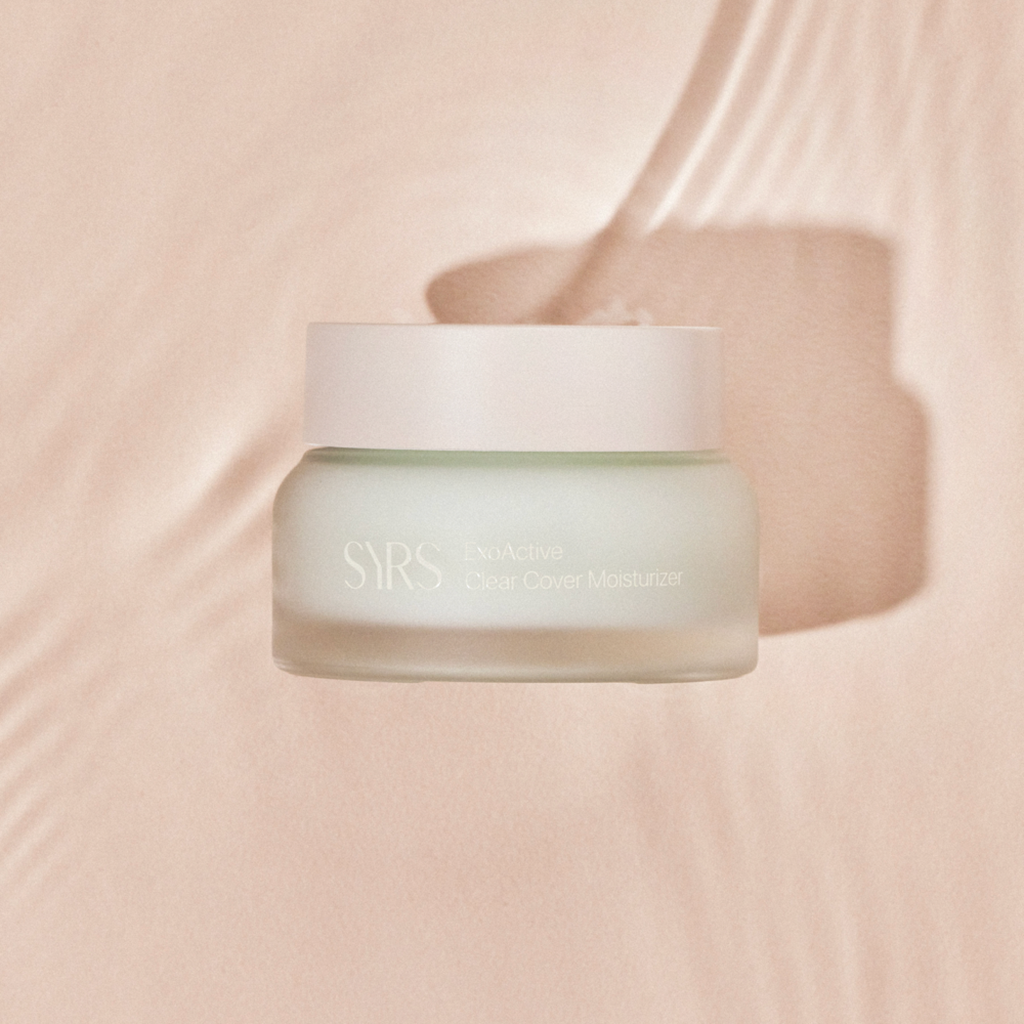 ExoActive™ Clear Cover Moisturizer