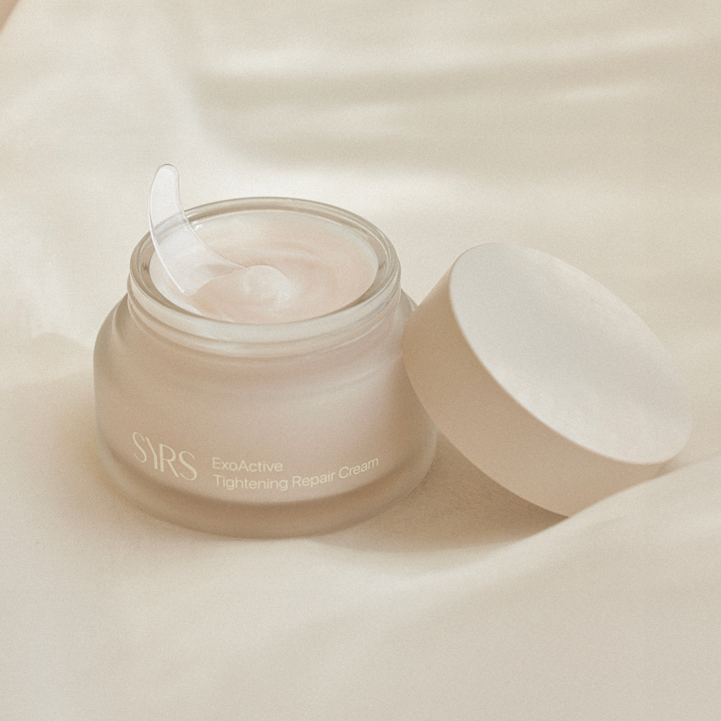 ExoActive™ Tightening Repair Cream