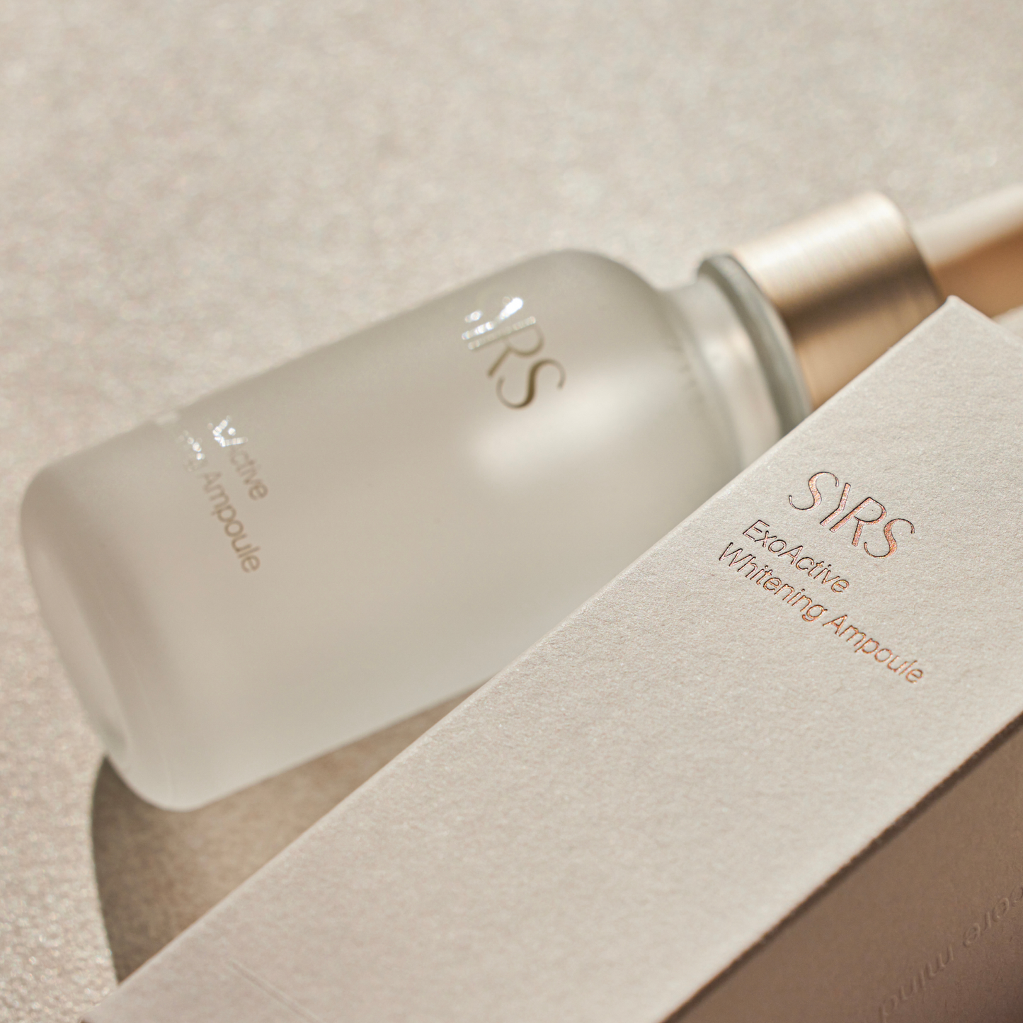 ExoActive™ Whitening Ampoule