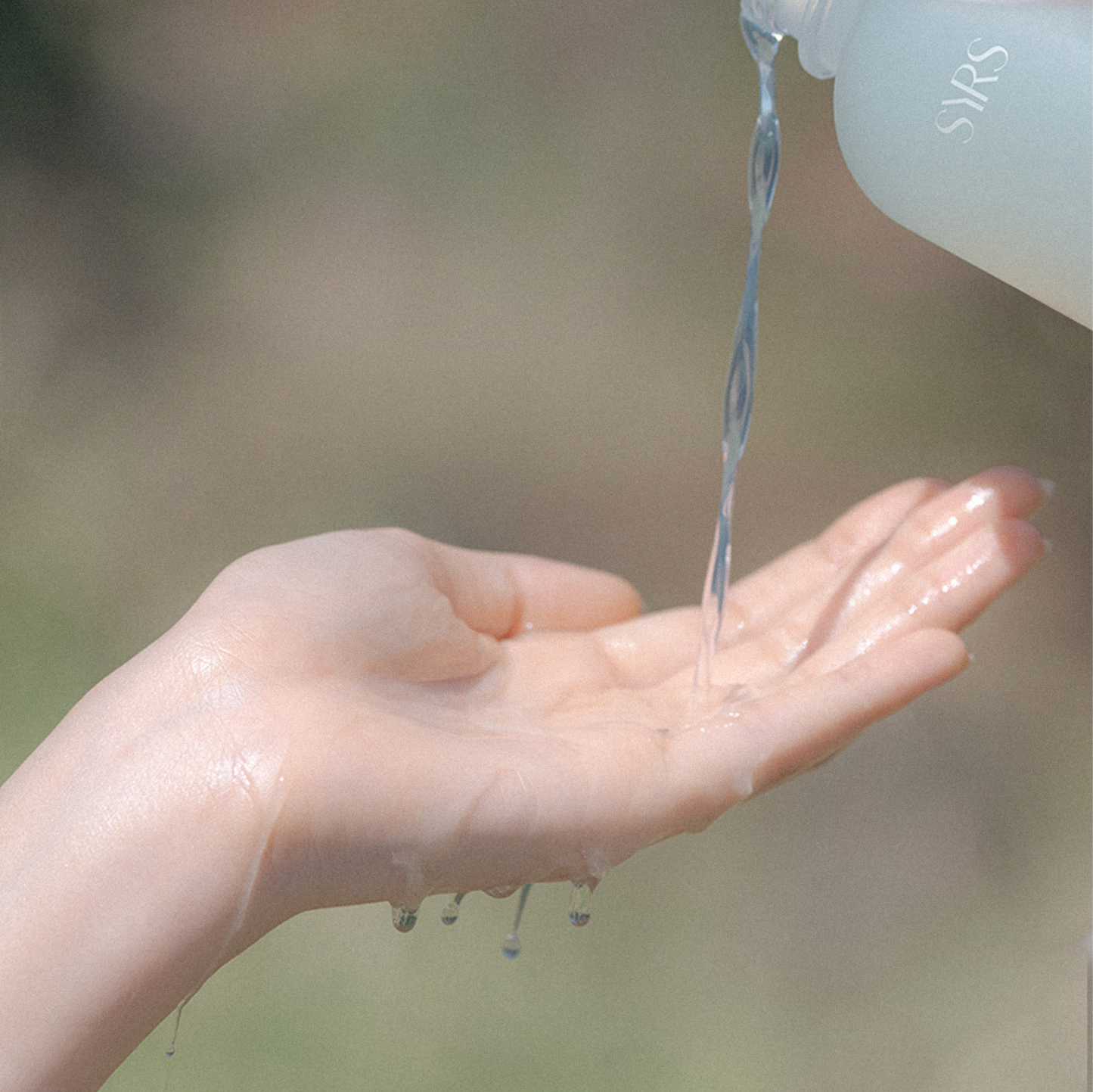 ExoActive™ Essential Toner