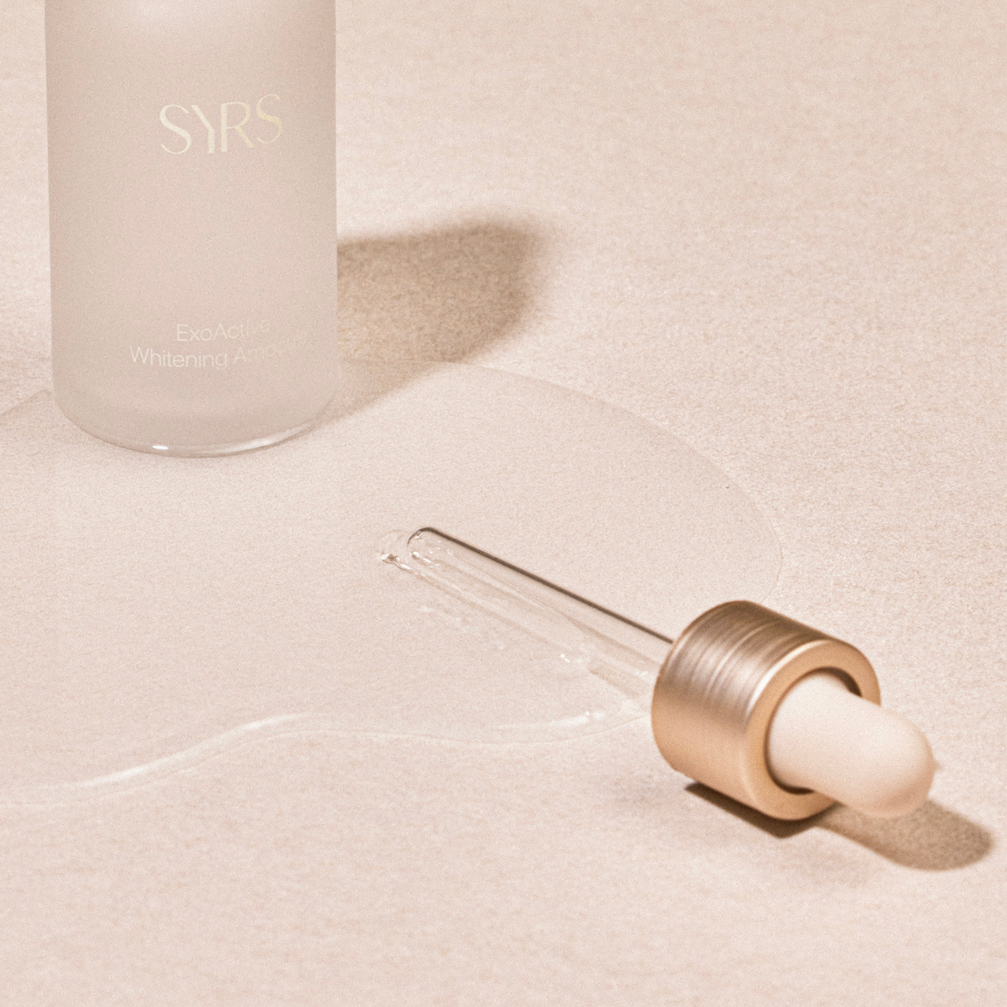 ExoActive™ Whitening Ampoule