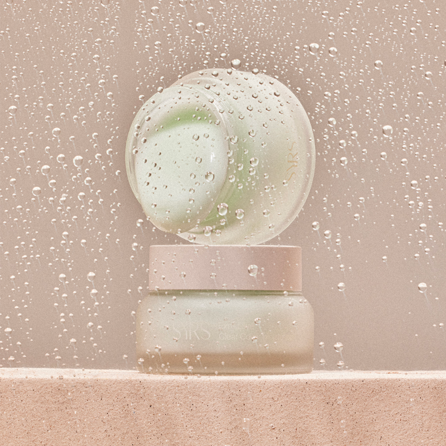 ExoActive™ Clear Cover Moisturizer