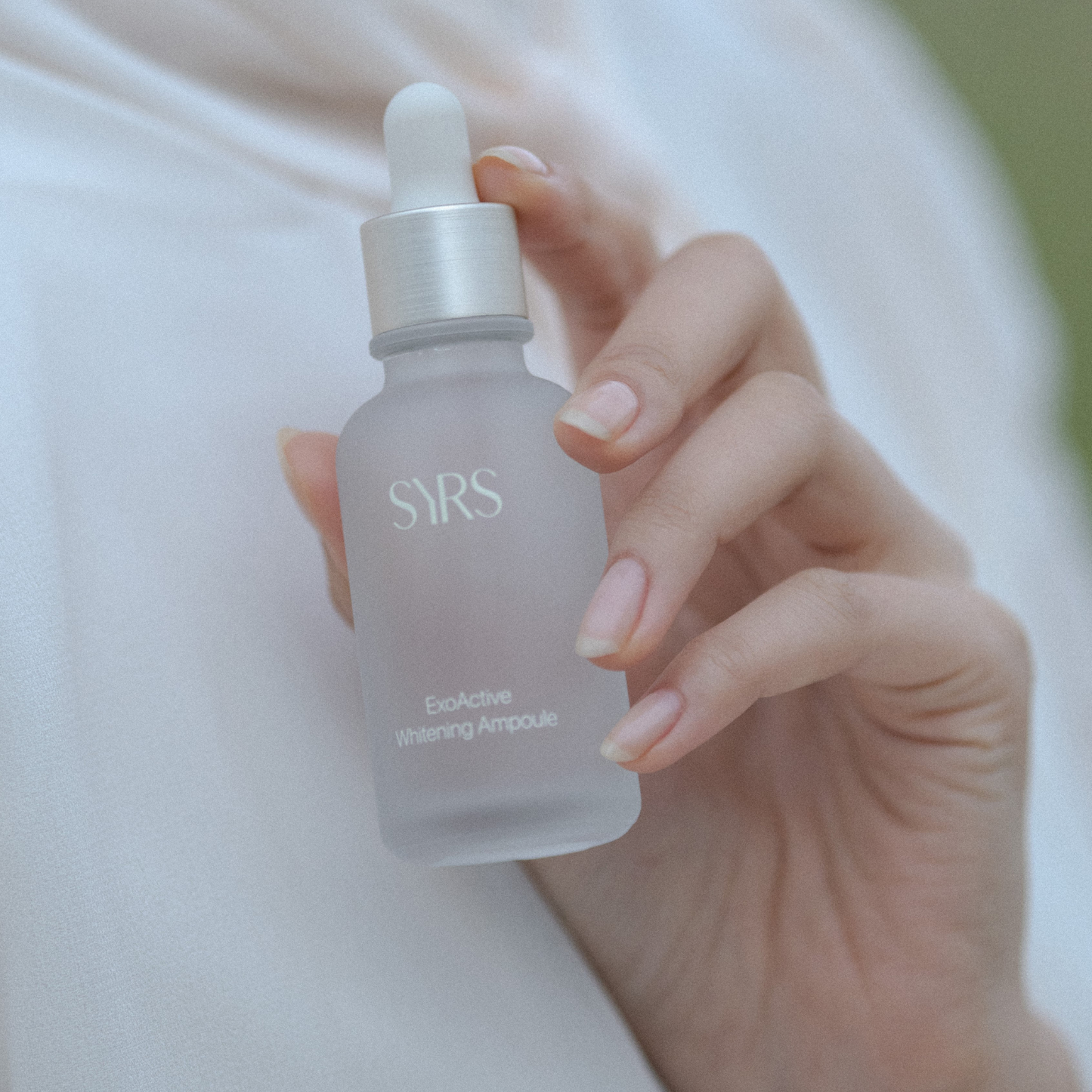 ExoActive™ Whitening Ampoule