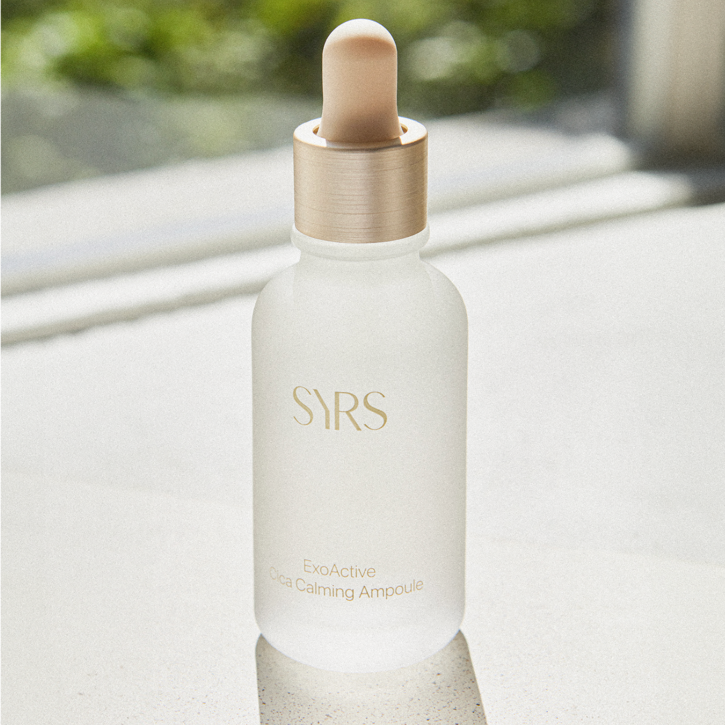 ExoActive™ Cica Calming Ampoule