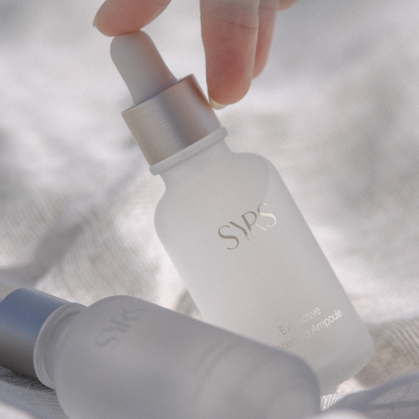 ExoActive™ Whitening Ampoule