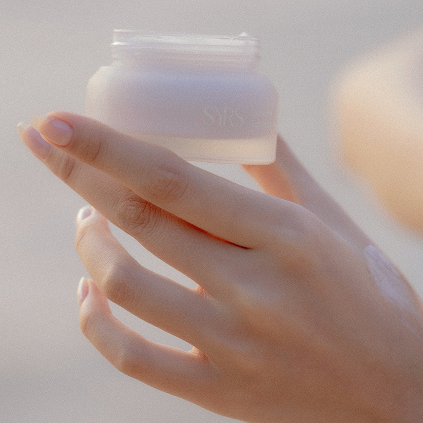 ExoActive™ Tightening Repair Cream