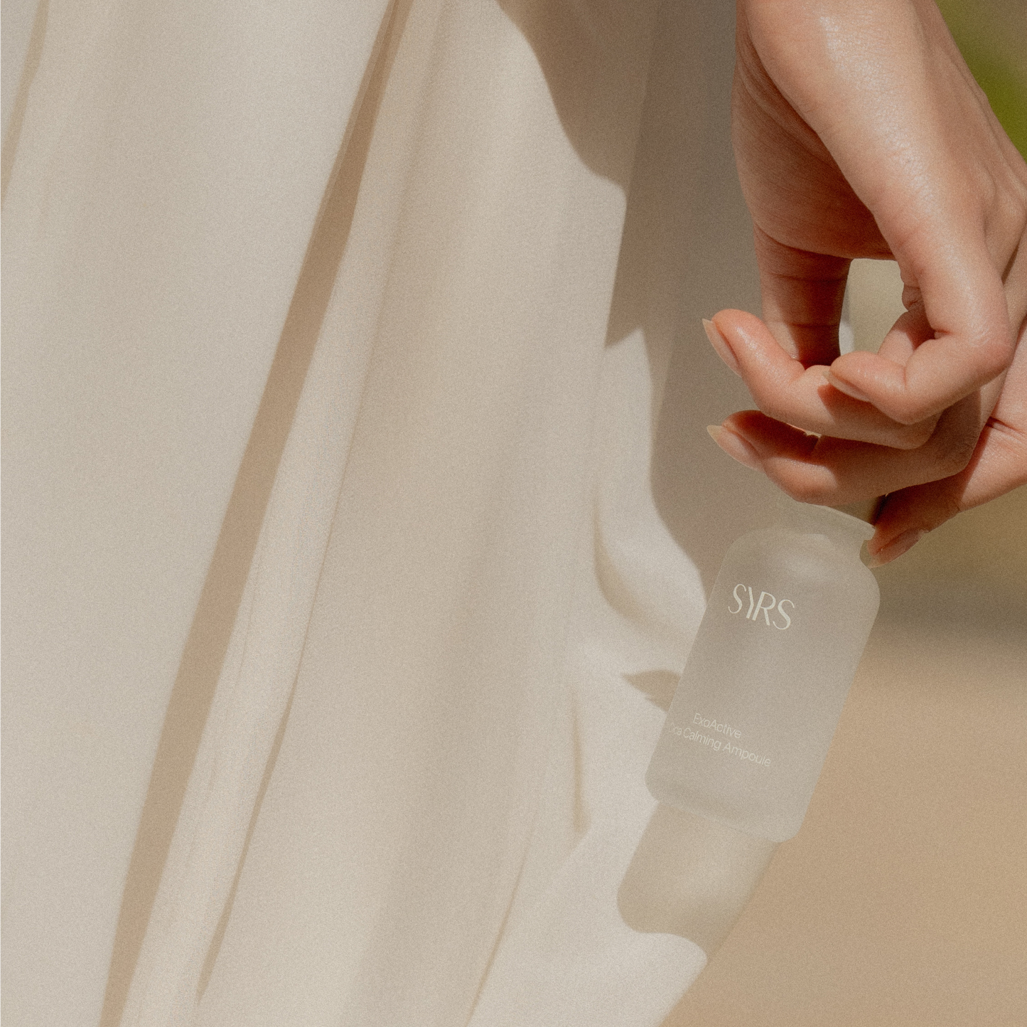 ExoActive™ Cica Calming Ampoule