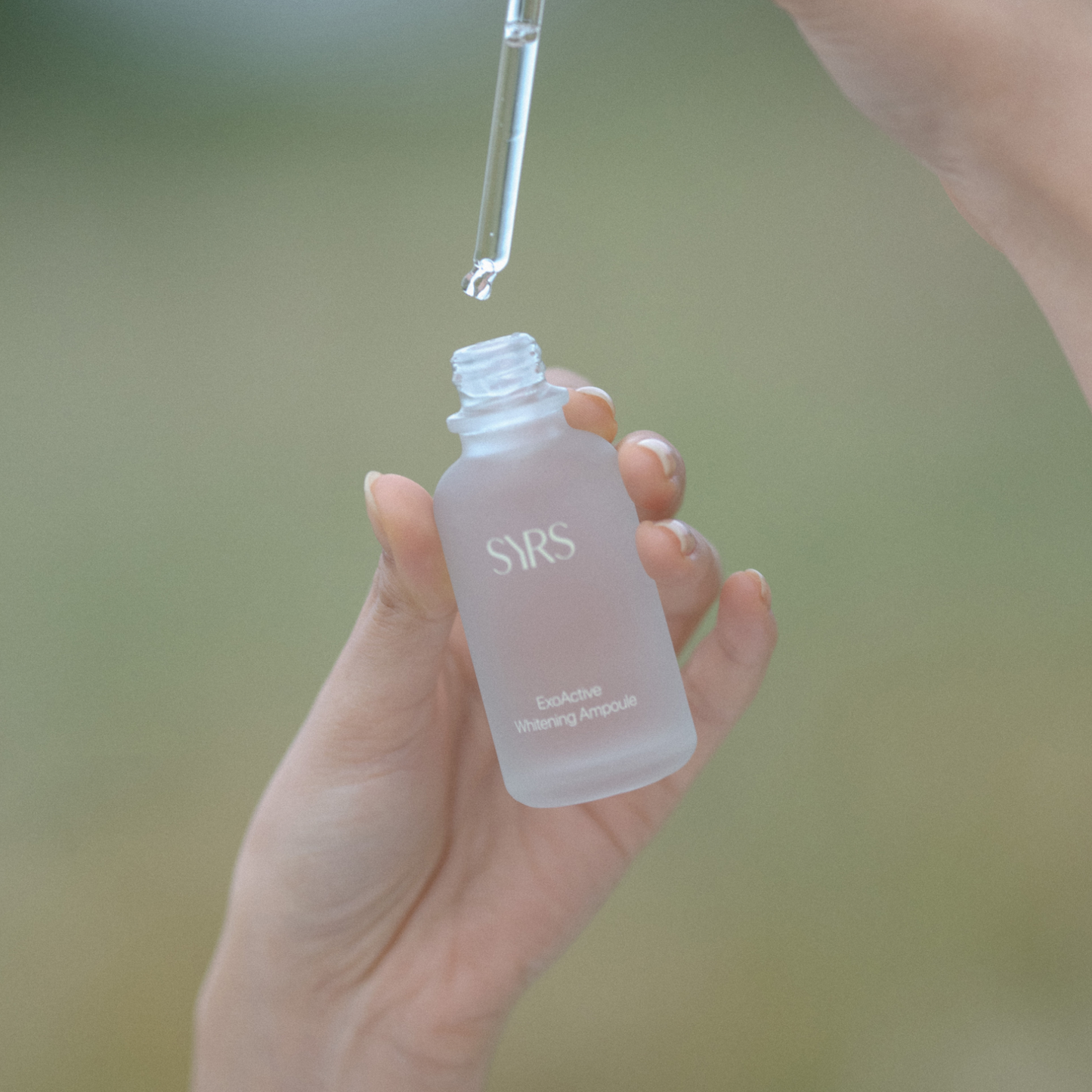 ExoActive™ Whitening Ampoule