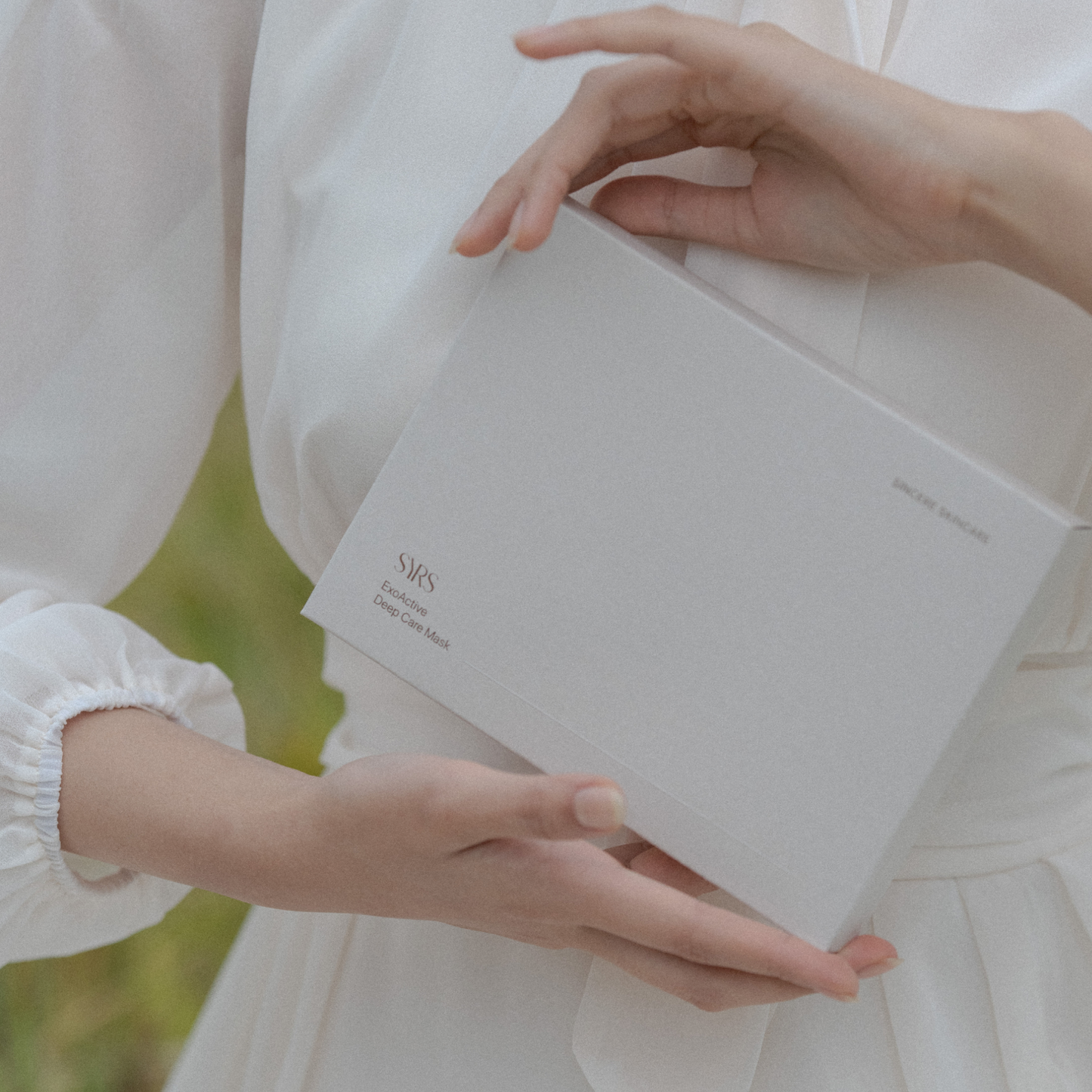 ExoActive™ Deep Care Mask (5p)