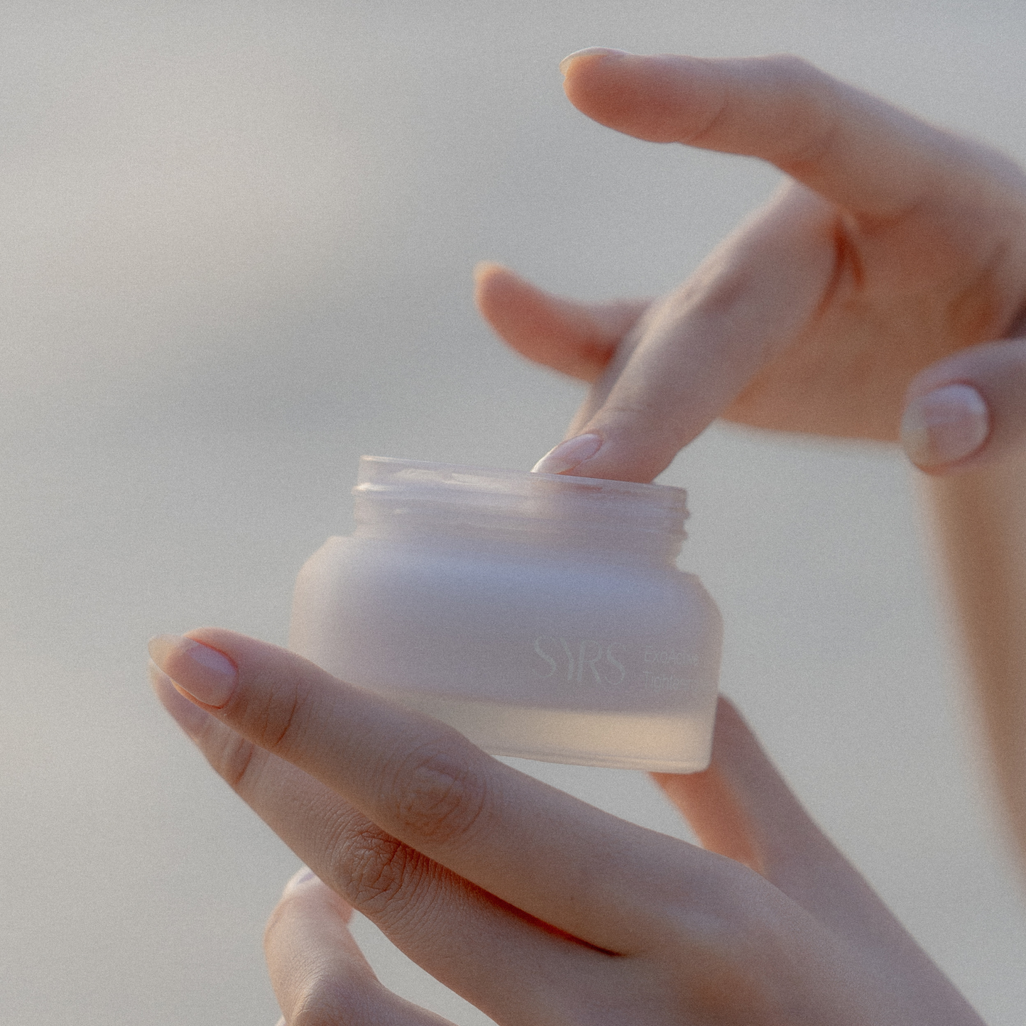 ExoActive™ Tightening Repair Cream