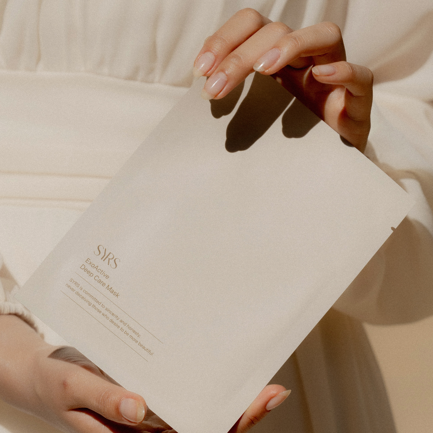 ExoActive™ Deep Care Mask (5p)